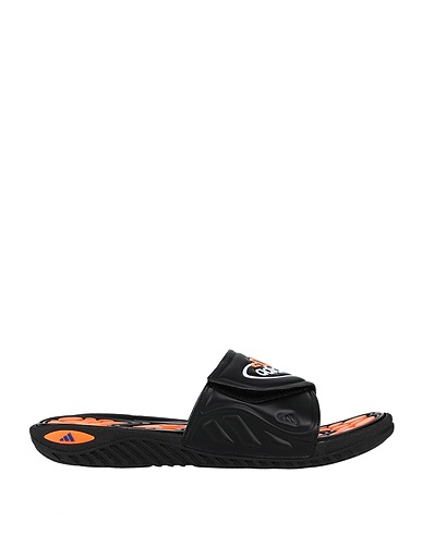 ADIDAS ORIGINALS Sandals REPTOSSAGE
 Black Rubber