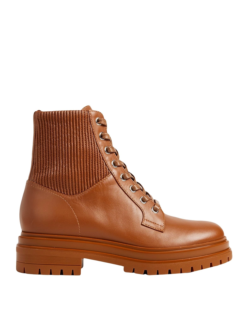 GIANVITO ROSSI - Stiefeletten