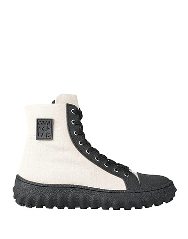 CAMPER LAB Sneakers Ground
 Beige Textile fibers