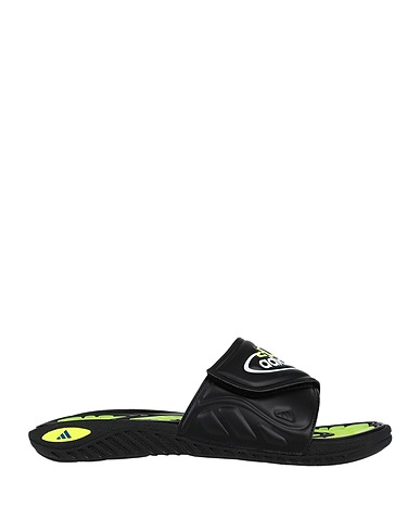 ADIDAS ORIGINALS Sandals REPTOSSAGE
 Black Rubber