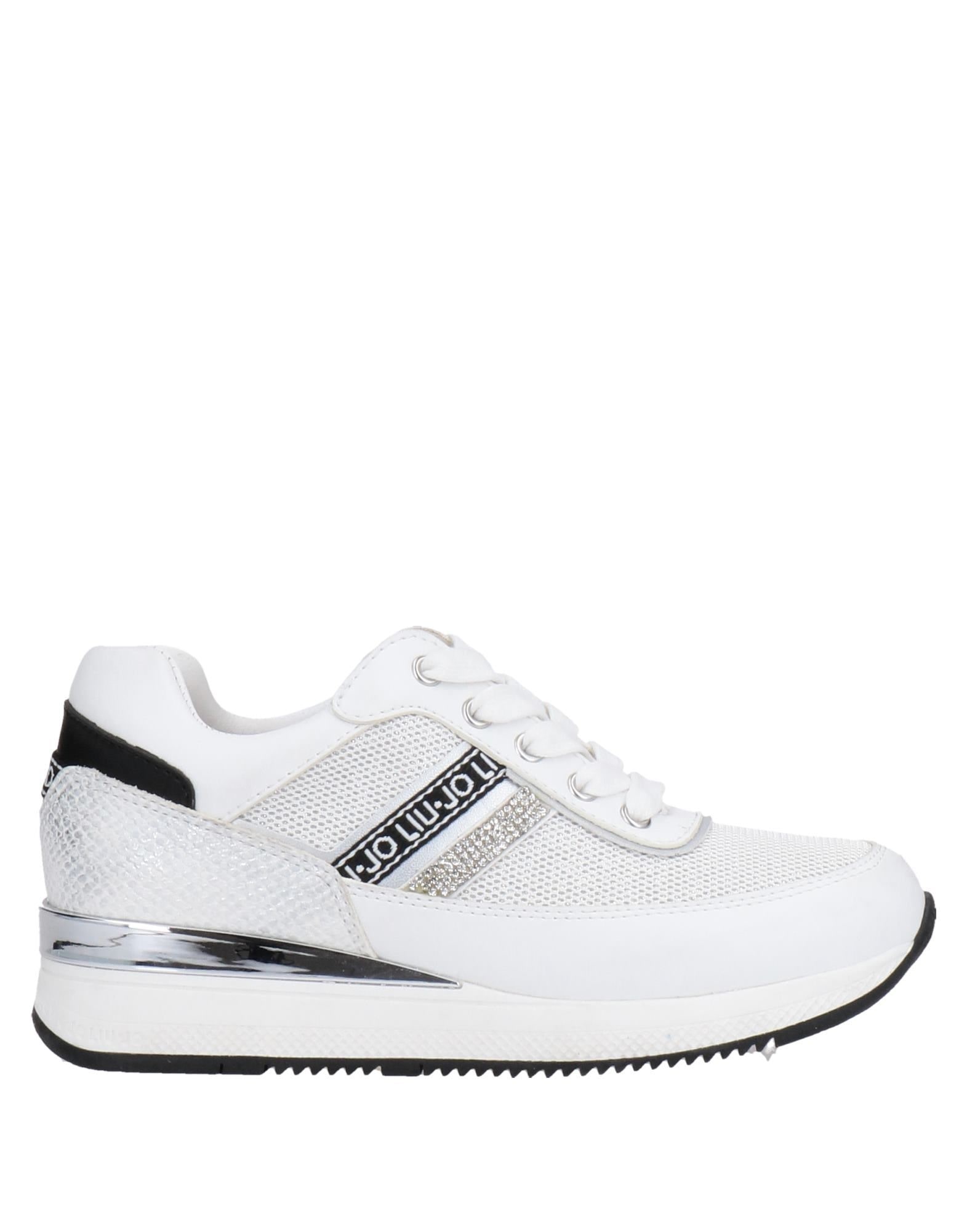 LIU •JO - Кеды и кроссовки