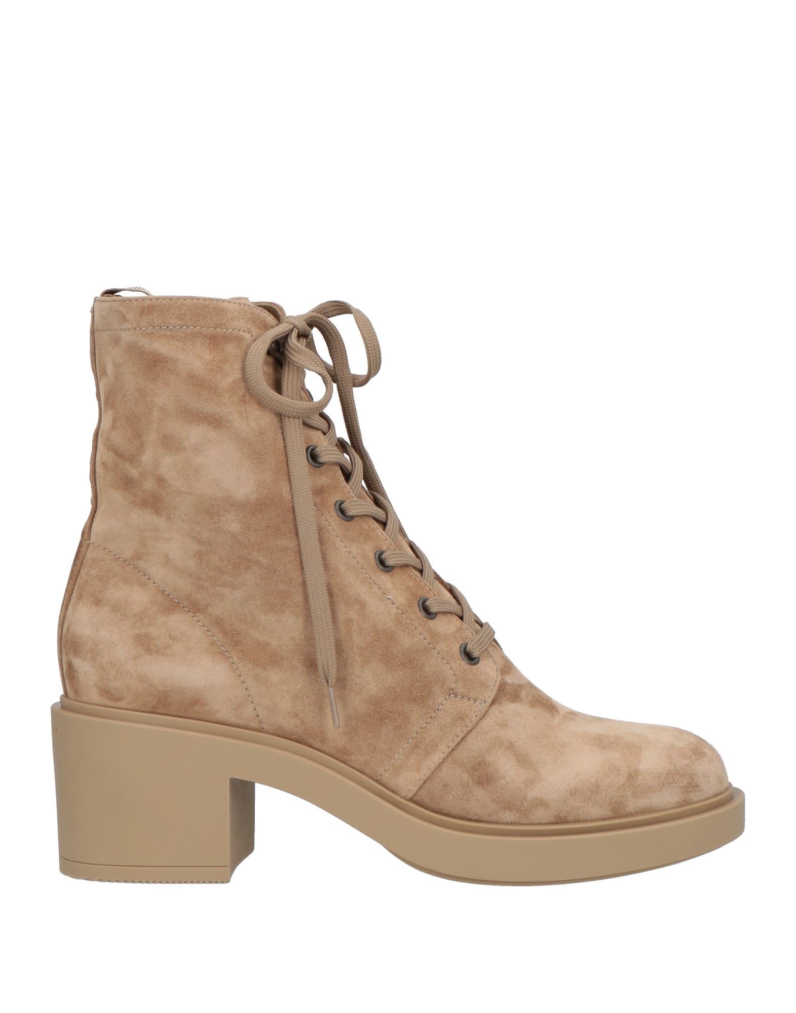 GIANVITO ROSSI - Stiefeletten