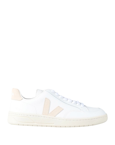 VEJA Sneakers White Leather