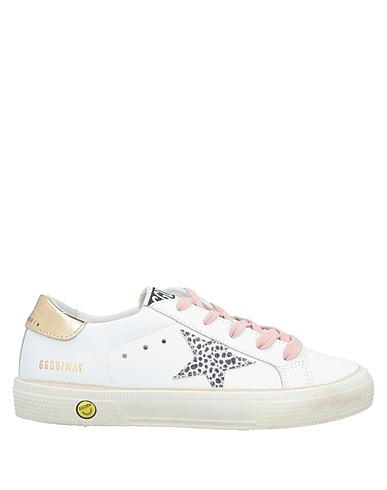 GOLDEN GOOSE