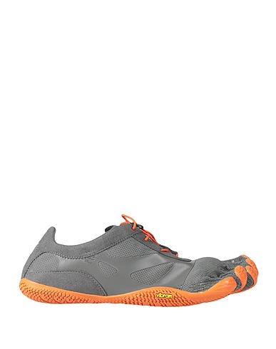 VIBRAM FIVE FINGERS Sneakers KSO EVO
 Gris Fibras textiles