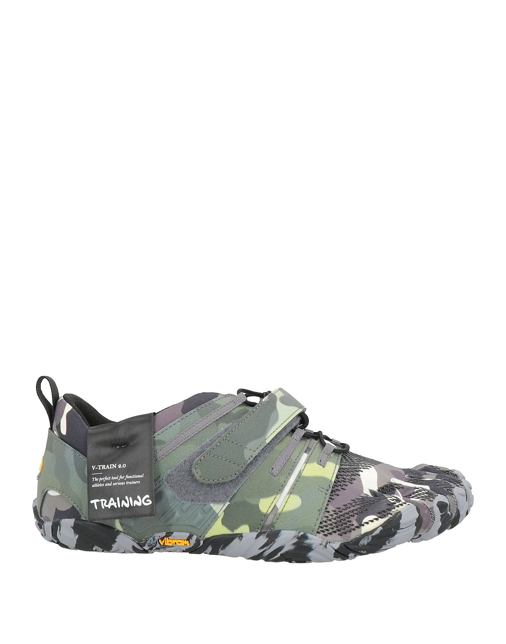 VIBRAM FIVE FINGERS - Sneakers