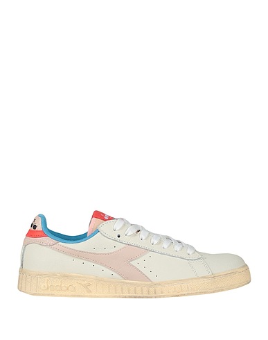 DIADORA Sneakers GAME L LOW ICONA WN
 Cipria Pelle