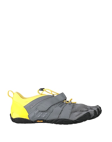 VIBRAM FIVE FINGERS Sneakers V-TRAIN 2.0
 Grigio Fibre tessili