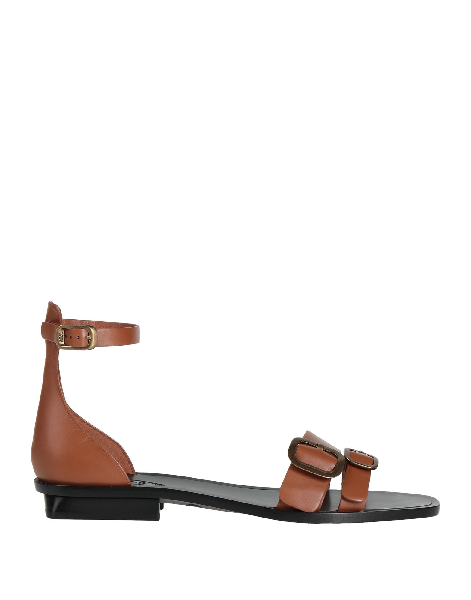 TOD'S - Sandals