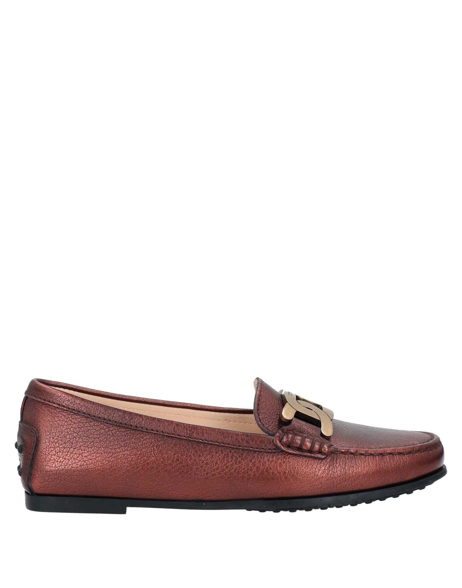 TOD'S - Loafers