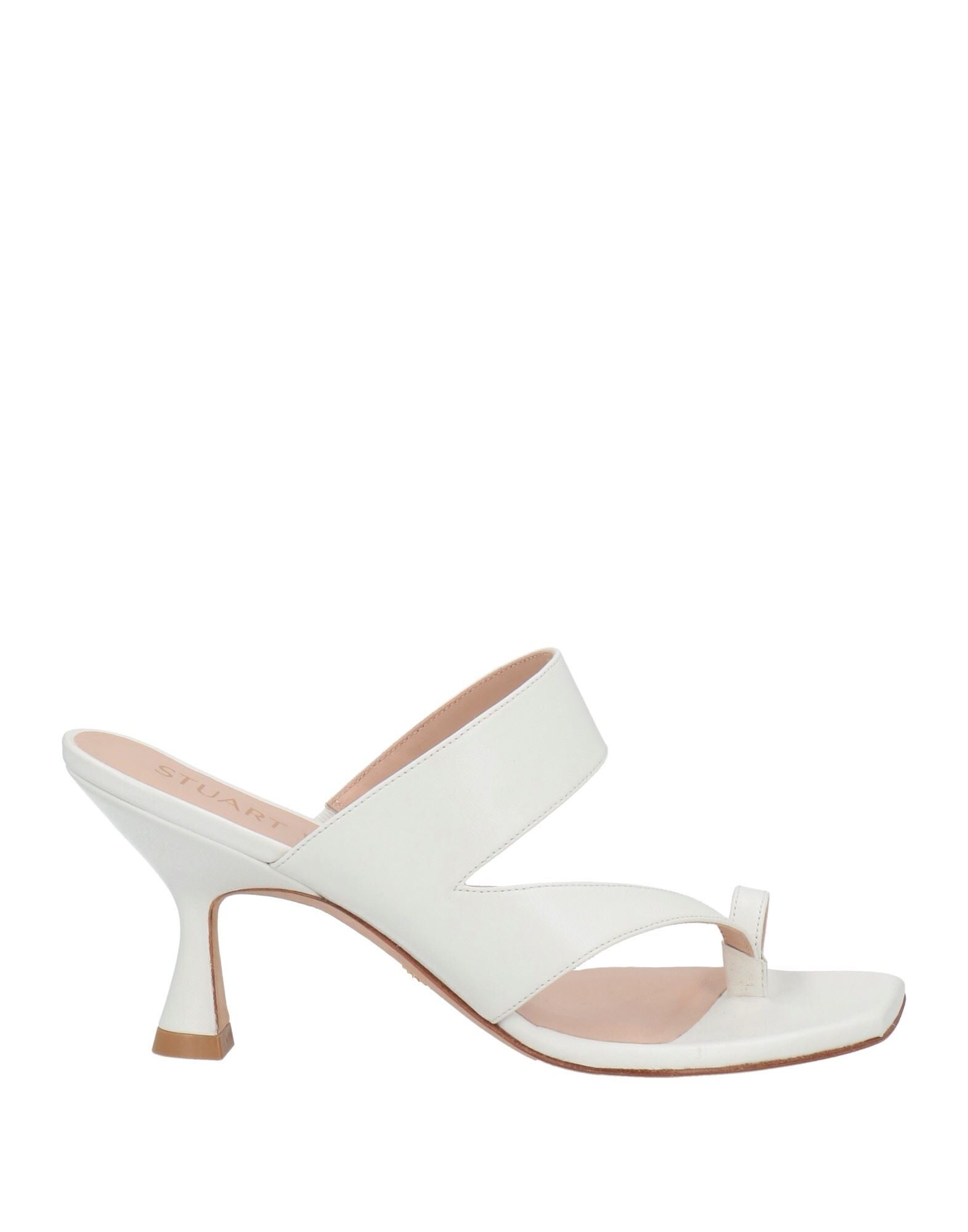 STUART WEITZMAN - トングサンダル