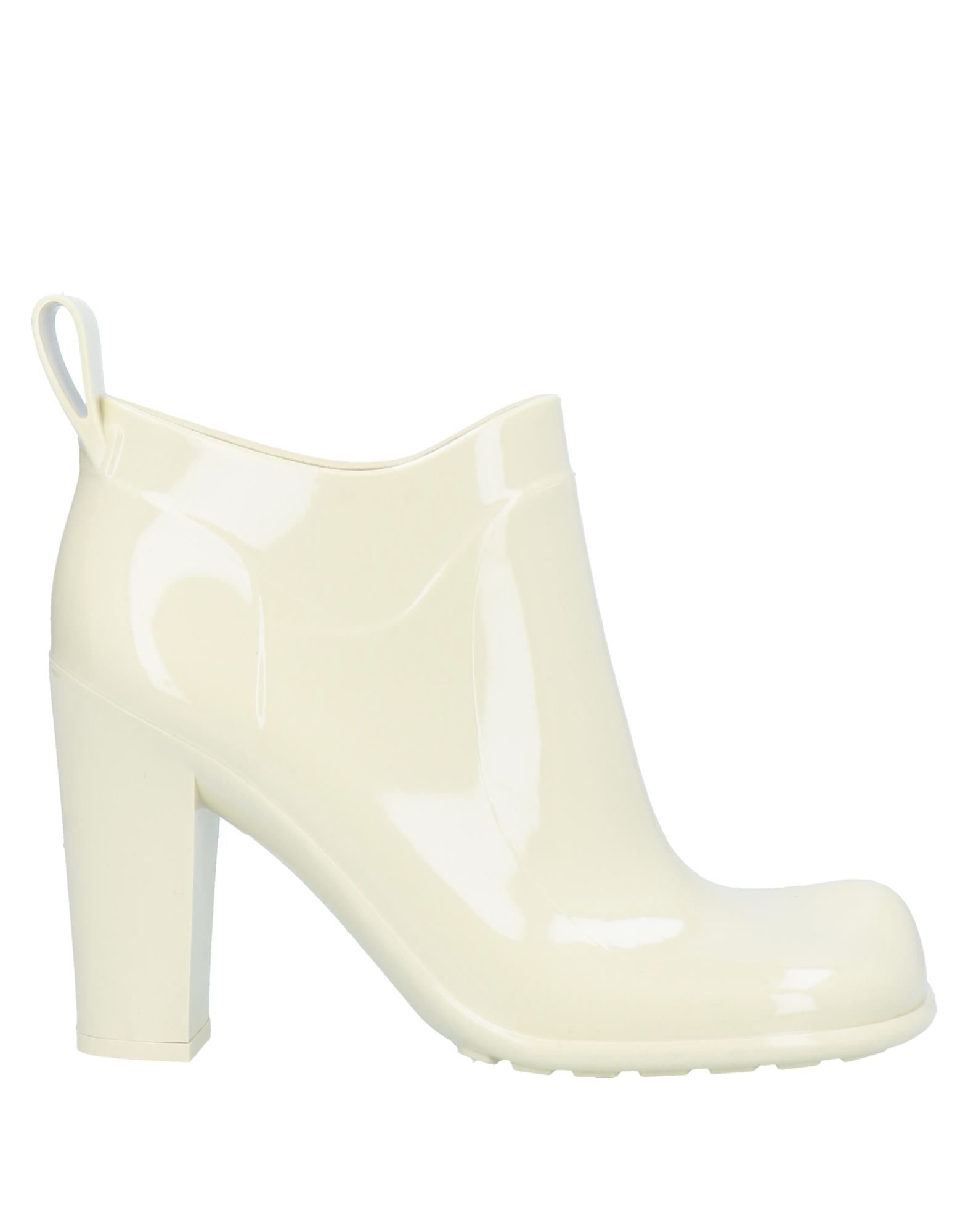 BOTTEGA VENETA - Ankle boots