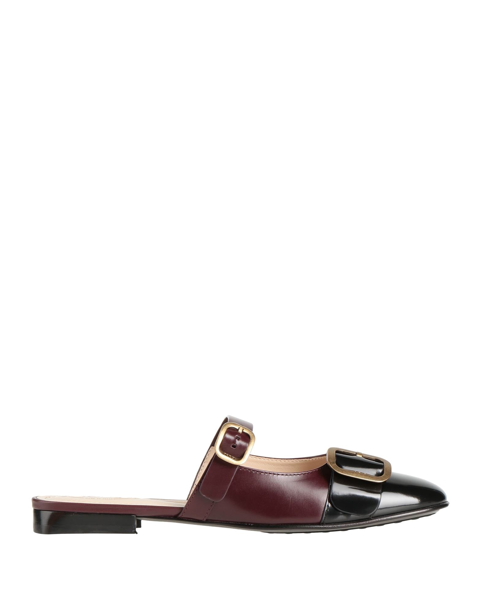 TOD'S - Mules & Clogs