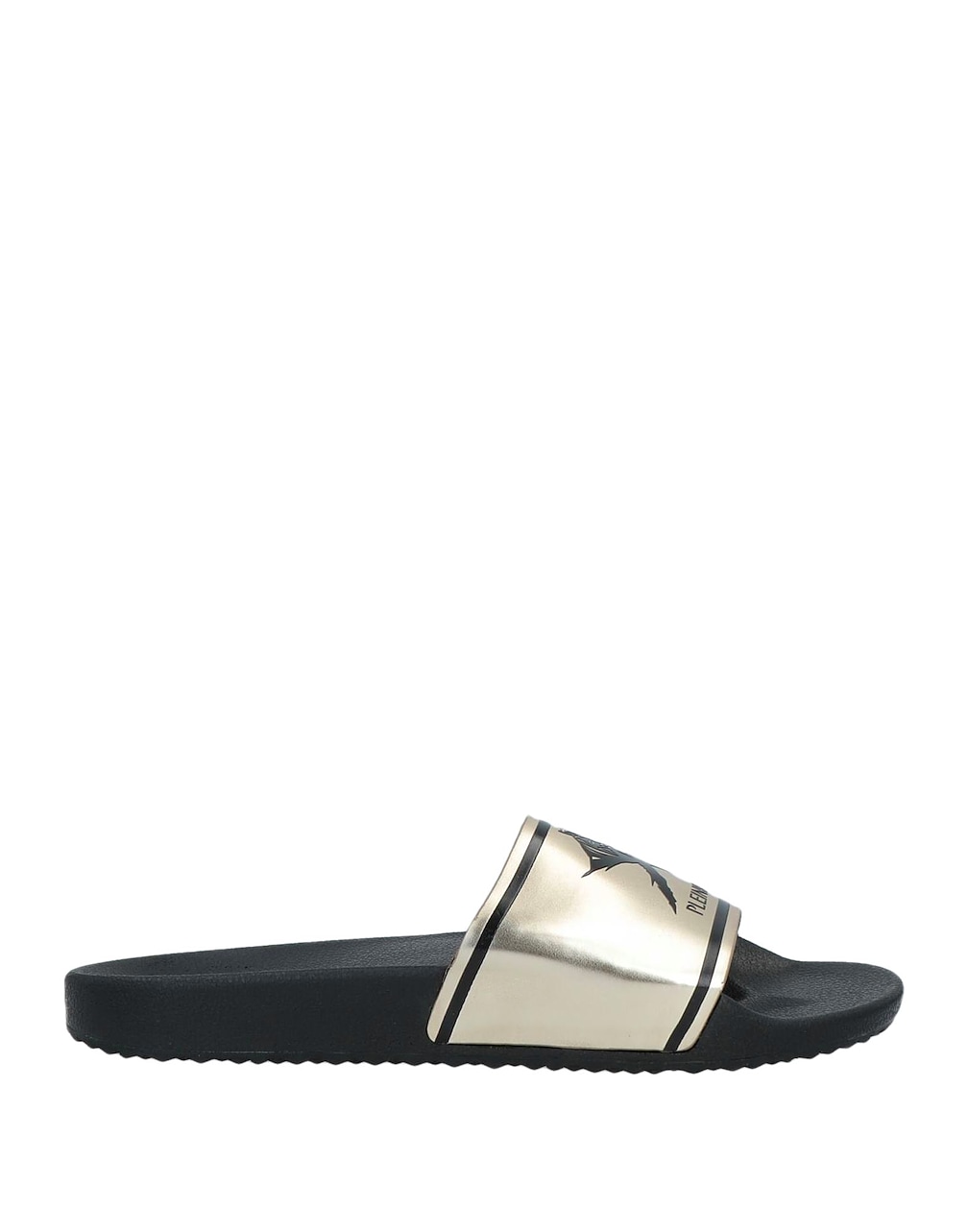 PLEIN SPORT - Sandals