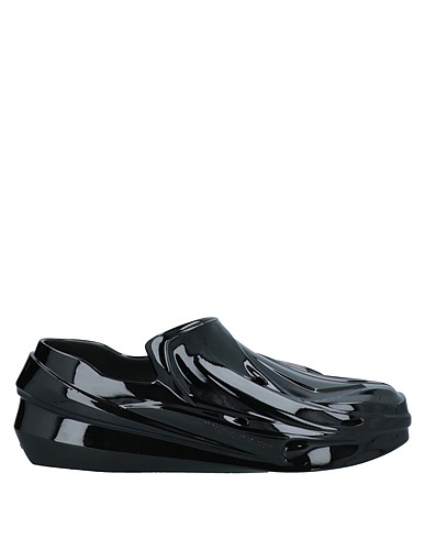 1017 ALYX 9SM Loafers Black Other Fibres