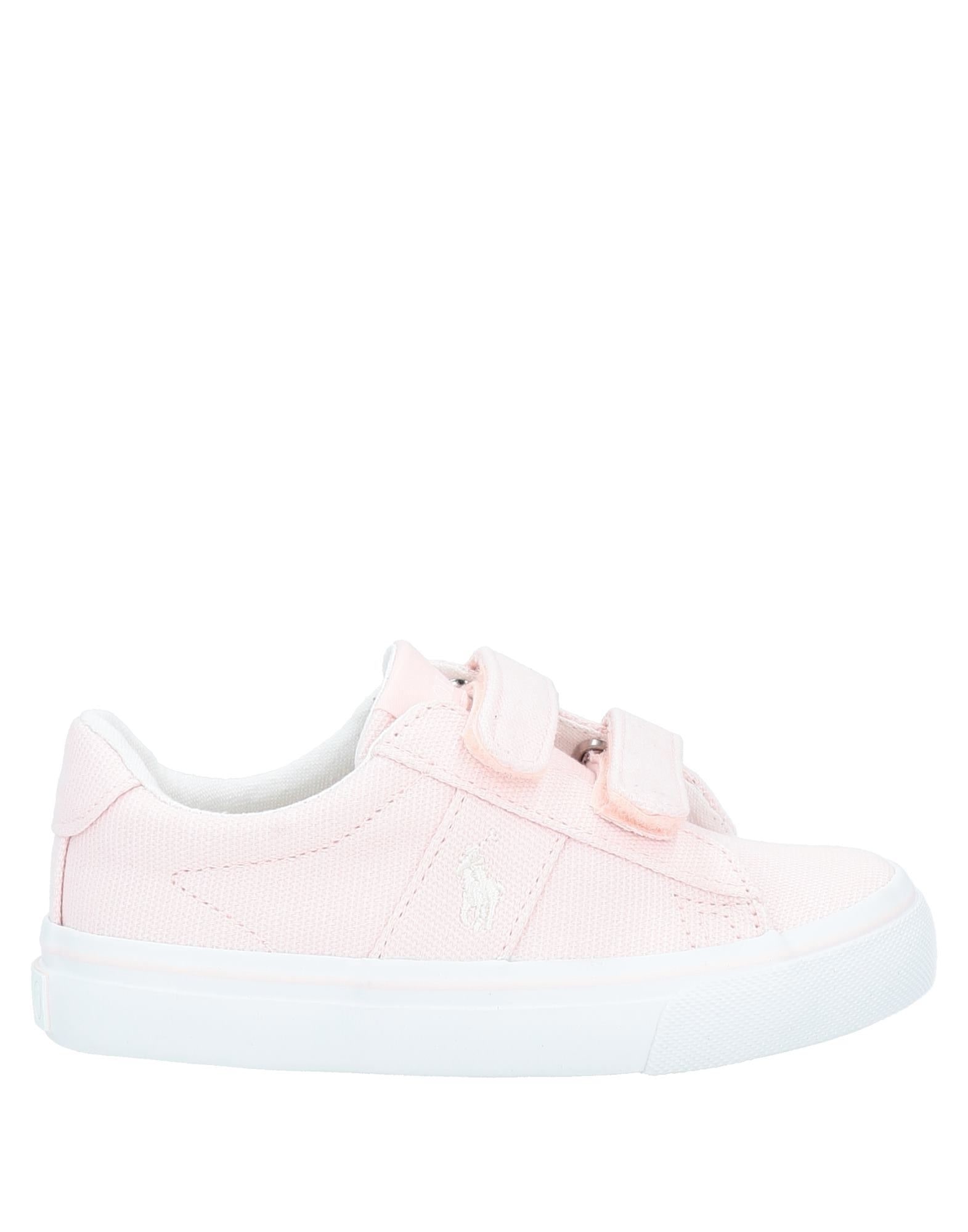 POLO RALPH LAUREN - Trainers