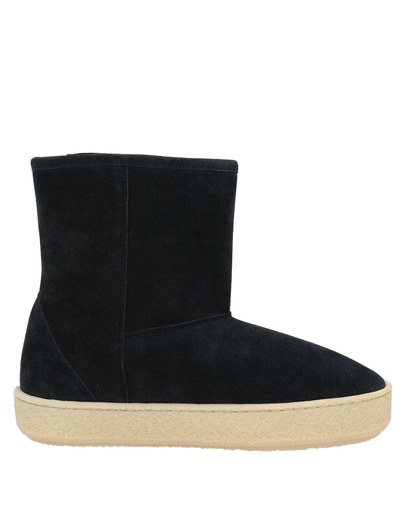 ISABEL MARANT - Ankle boots