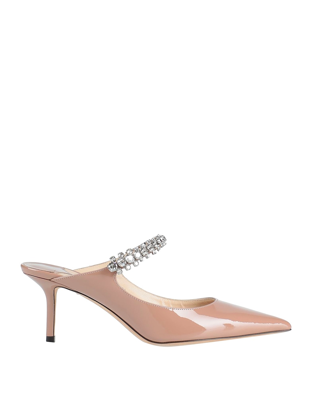 JIMMY CHOO - Μουλάρια και τσόκαρα