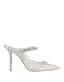 JIMMY CHOO - Mules and clogs