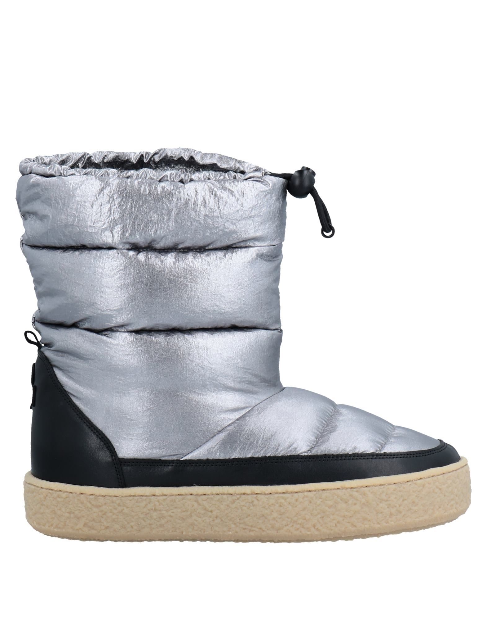 ISABEL MARANT - Ankle boots