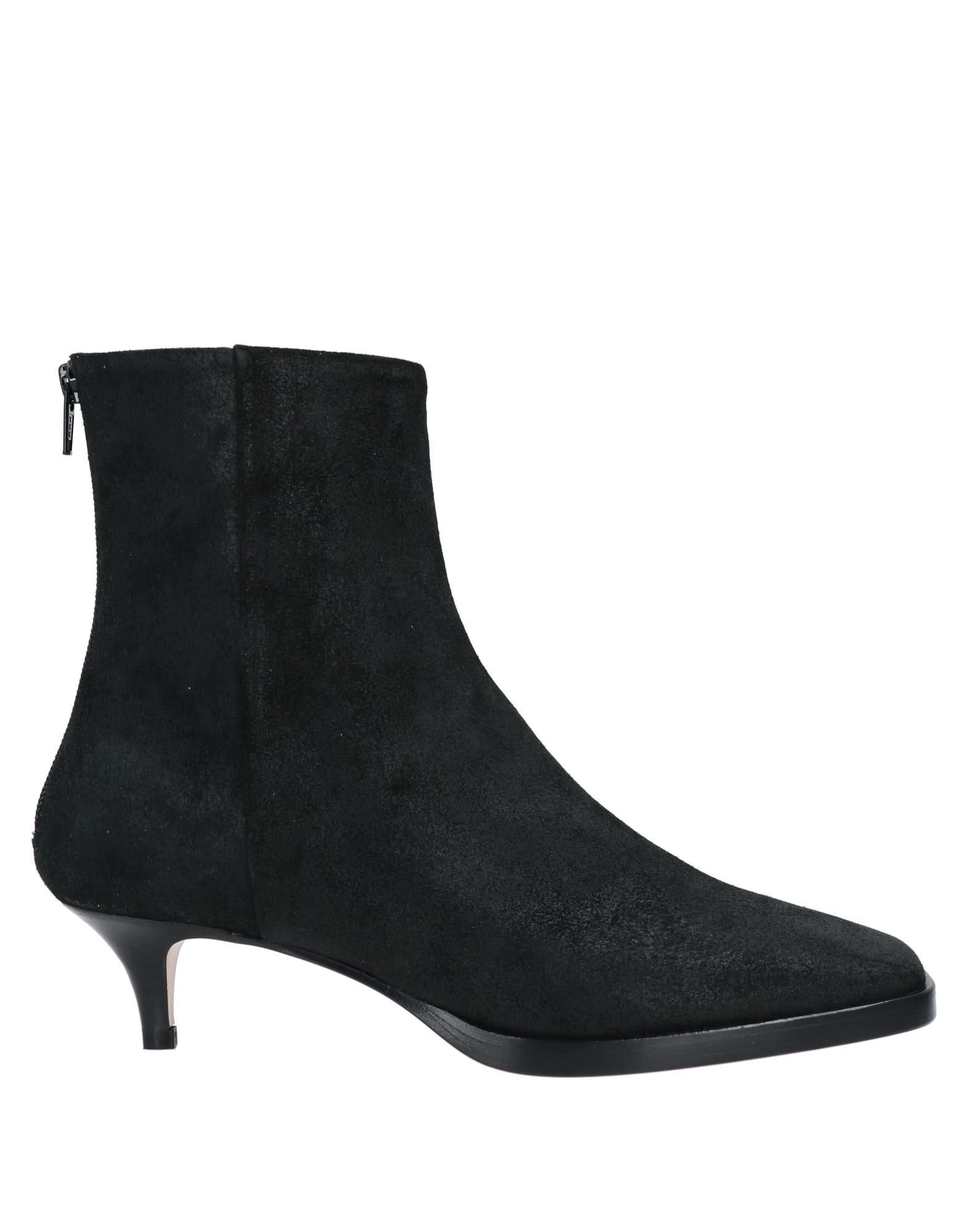 MM6 MAISON MARGIELA - Ankle boots