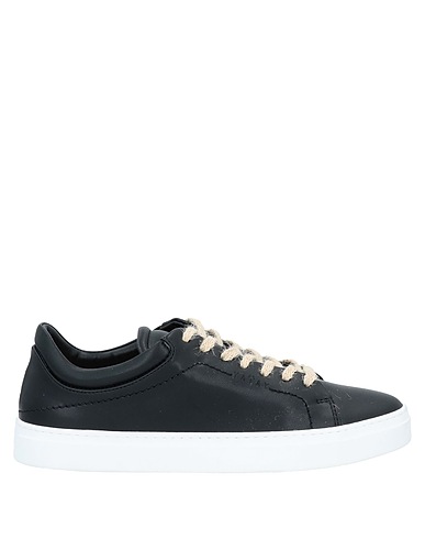 YATAY Sneakers Black Textile fibres