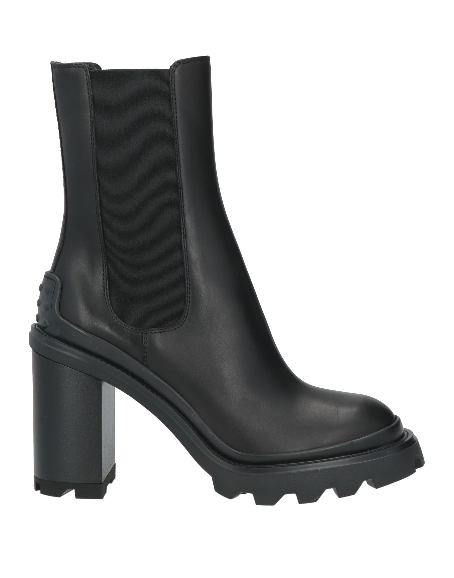 TOD'S - Ankle boots