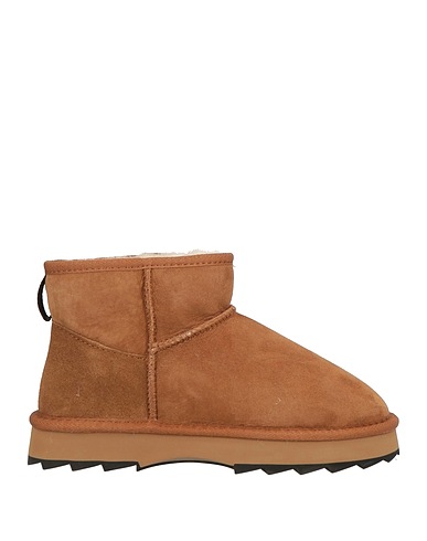 EMU Australia Ankle boot Tan Shearling