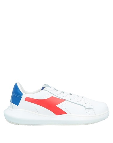 DIADORA | White Women‘s Sneakers | YOOX