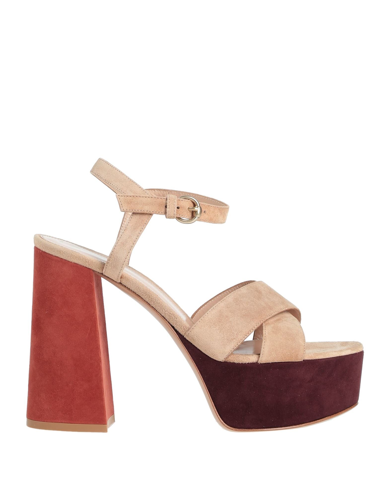 GIANVITO ROSSI - Sandals