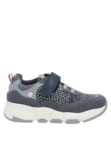 GIOSEPPO Sneakers Grey Textile fibres, Other Fibres