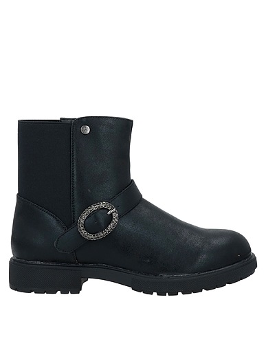 GIOSEPPO Ankle boot Black Other Fibres