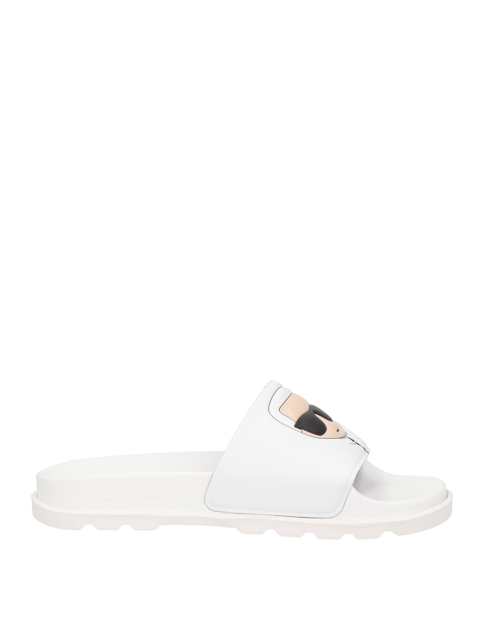 KARL LAGERFELD - Sandals