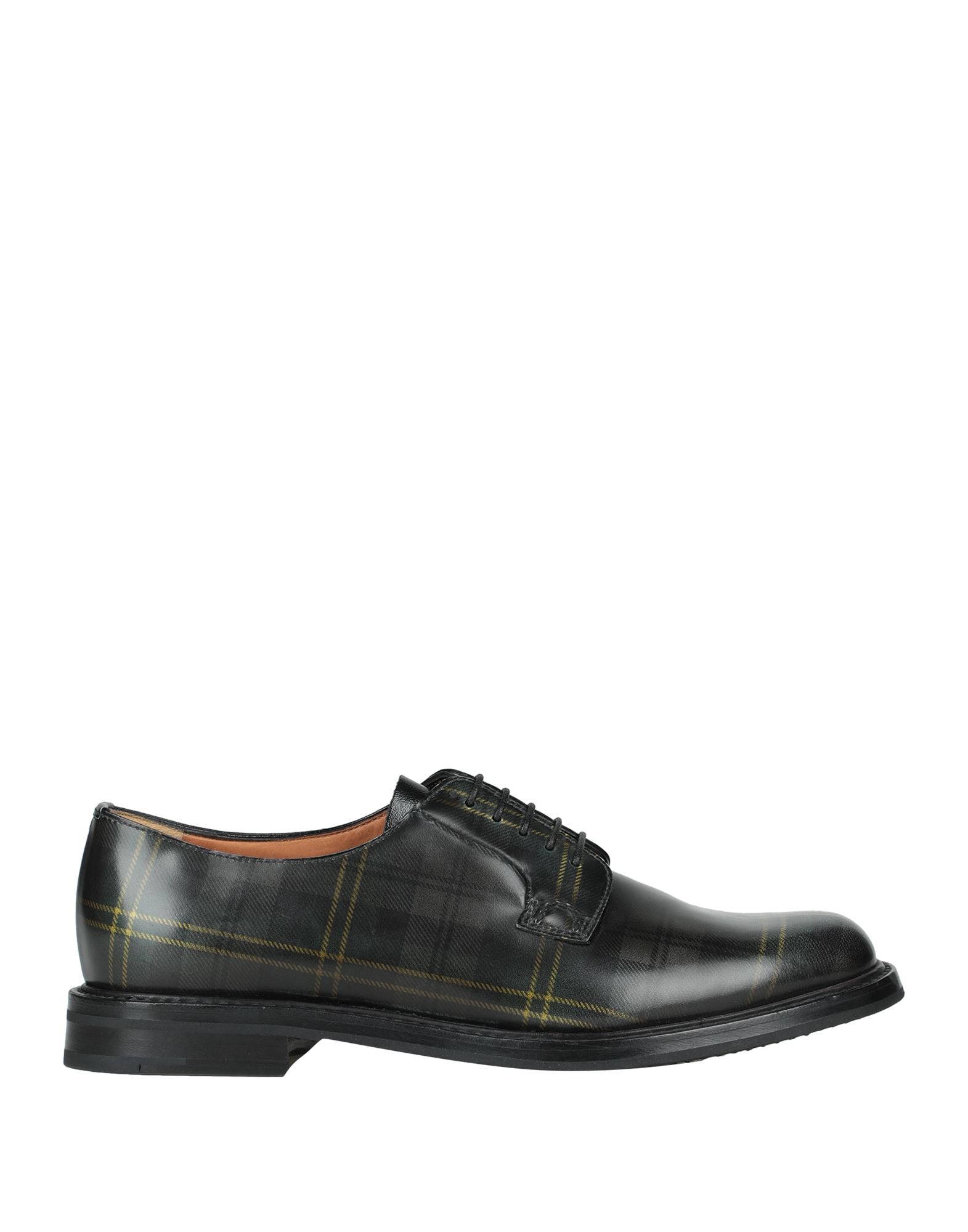 CHURCH'S - Lace-up shoes