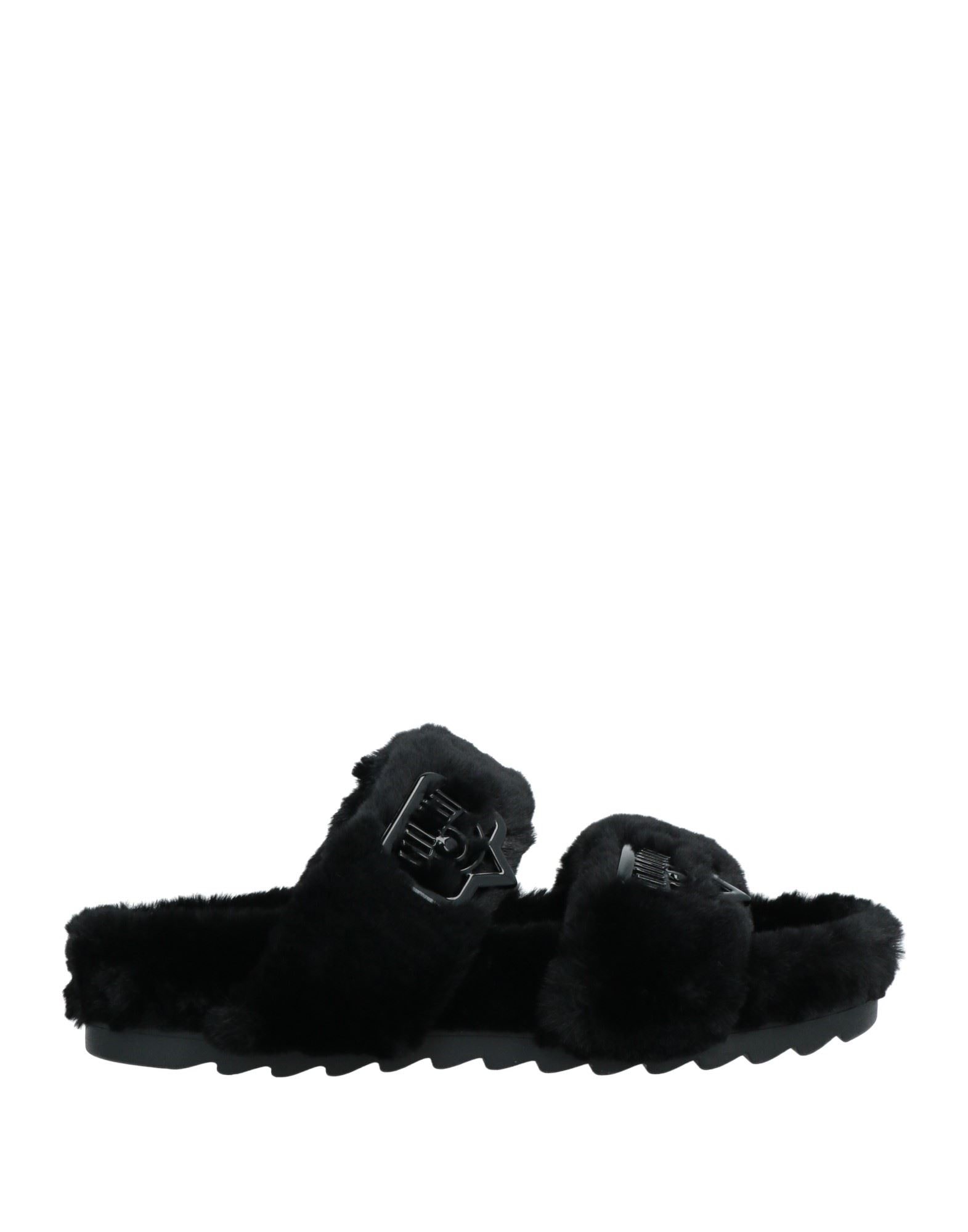 CHIARA FERRAGNI - Sandals