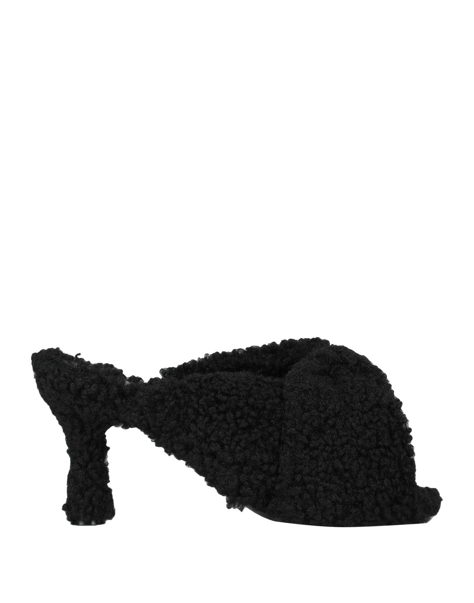 BALENCIAGA - Sandals