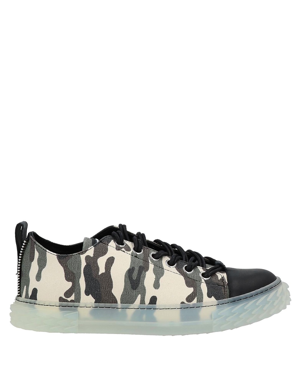 GIUSEPPE ZANOTTI - Sneakers
