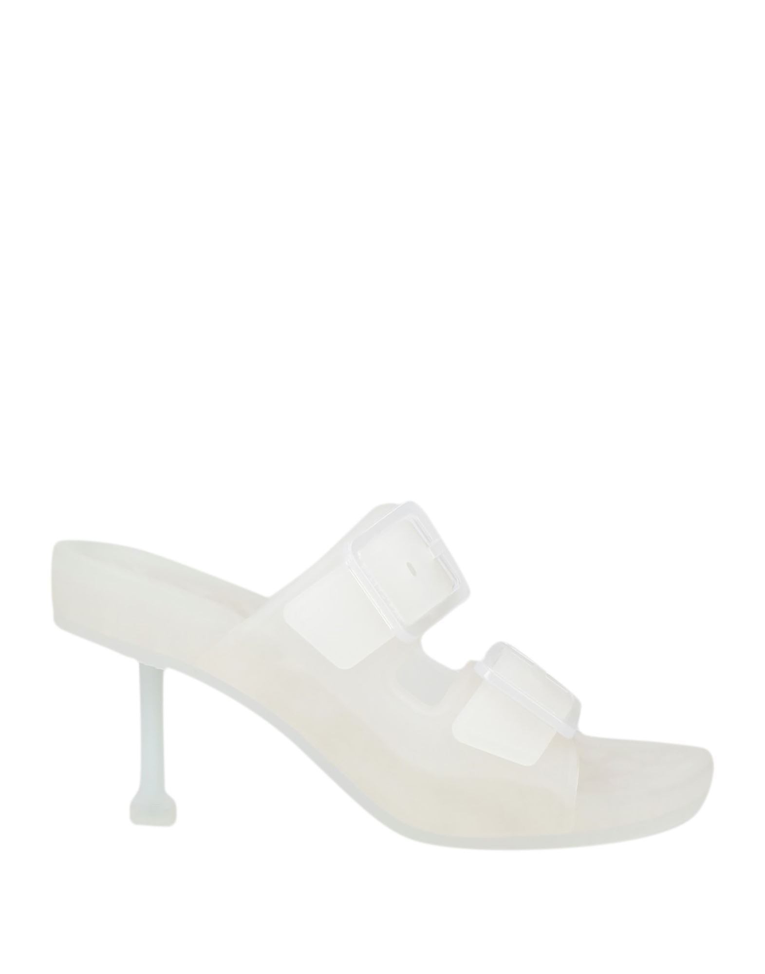 BALENCIAGA - Sandals