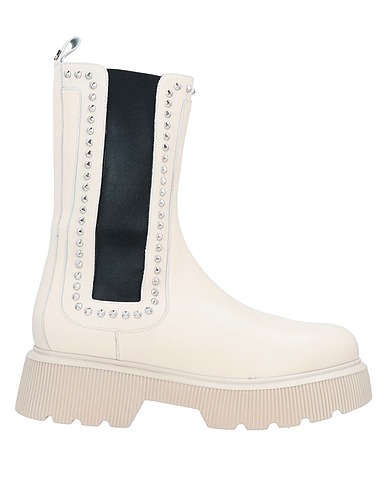 ALBANO Ankle boot Blush Calfskin