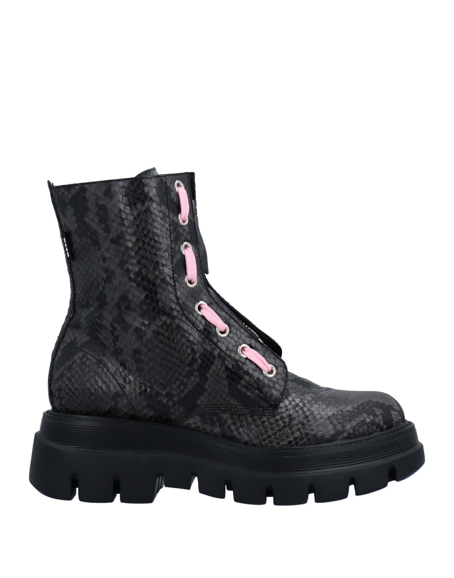 MSGM - ショートブーツ