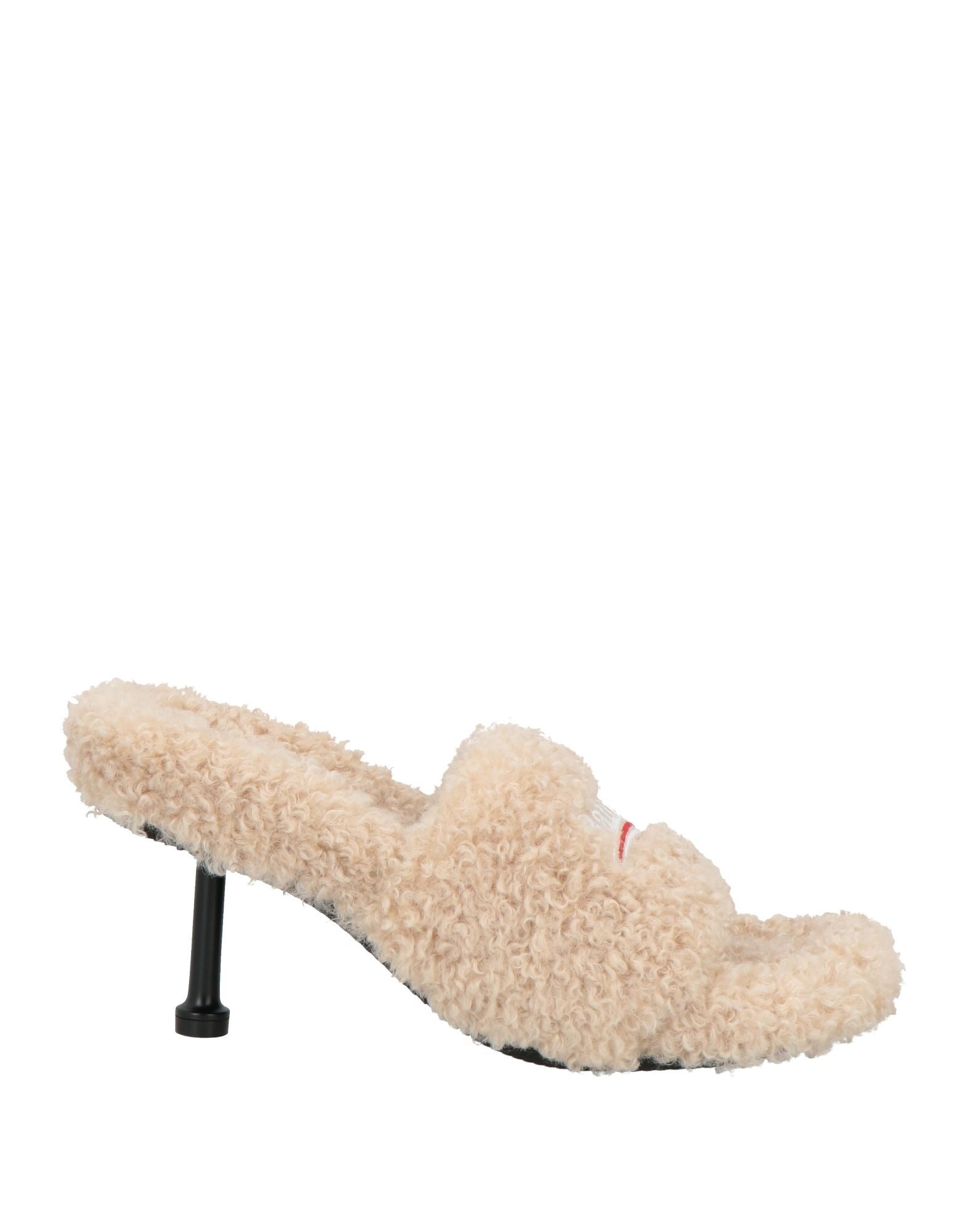 BALENCIAGA - Sandals