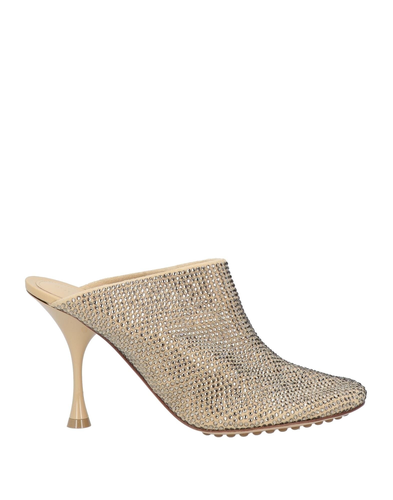 BOTTEGA VENETA - Mules & Zoccoli