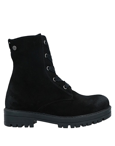 GIOSEPPO Ankle boot Black Soft Leather