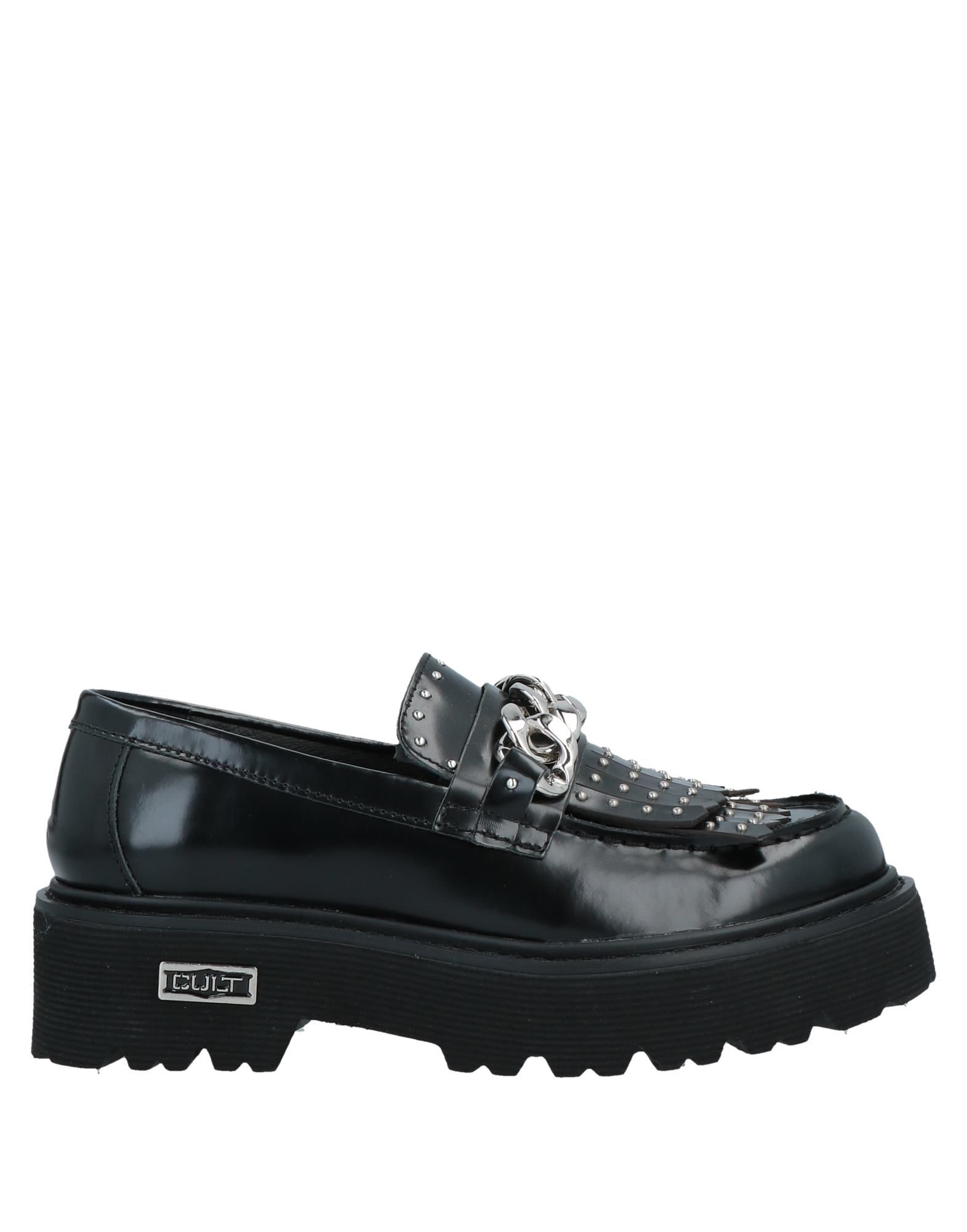 CULT - Мокасины