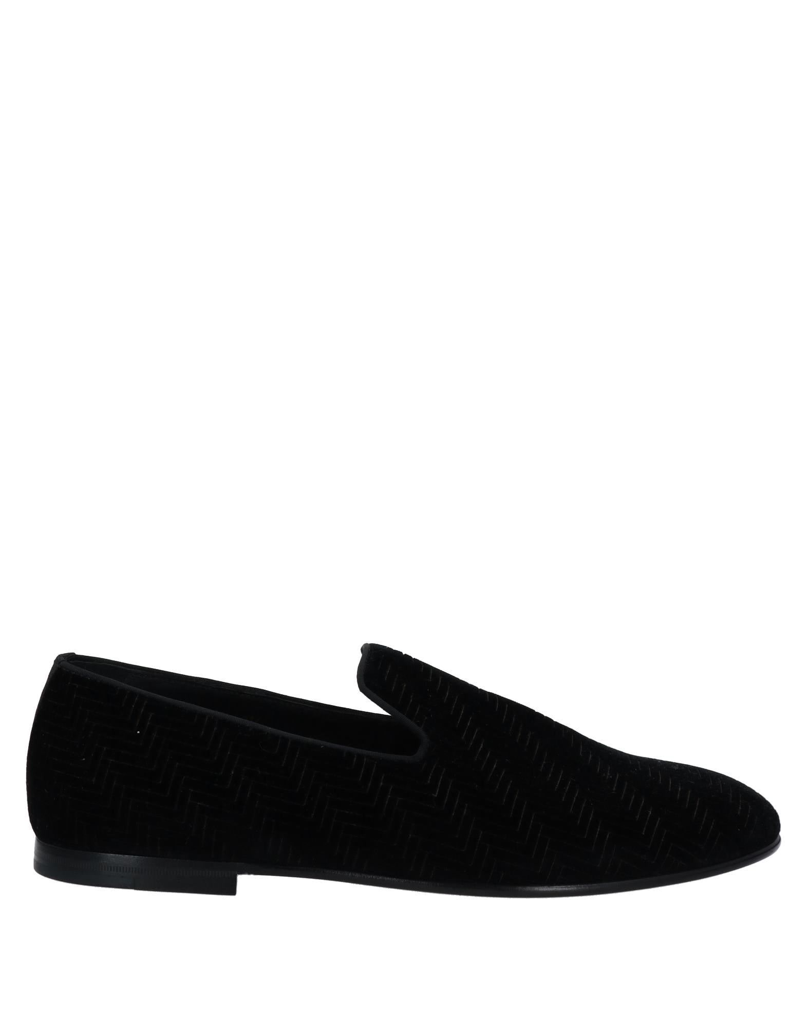 LARDINI - Loafers