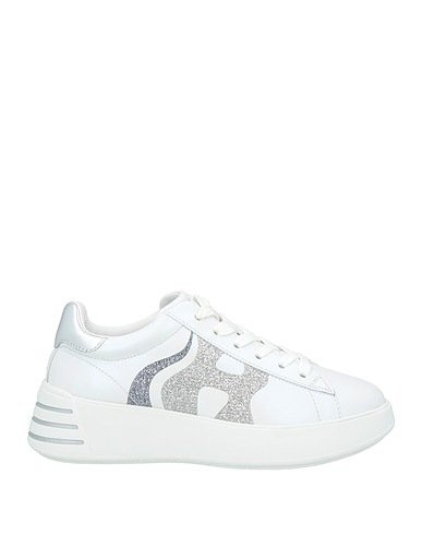 HOGAN Sneakers White Leather