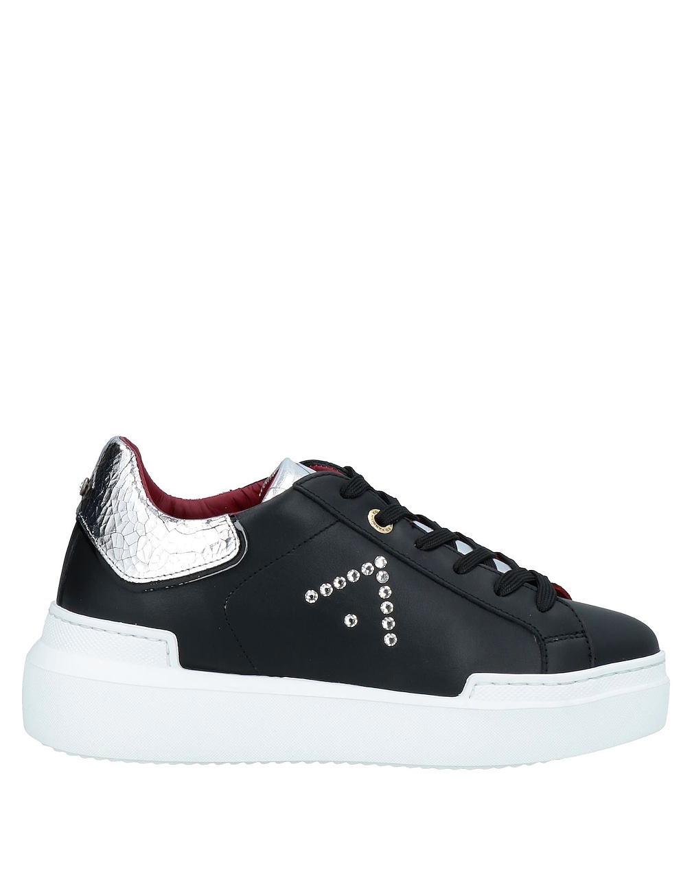 ED PARRISH - Trainers