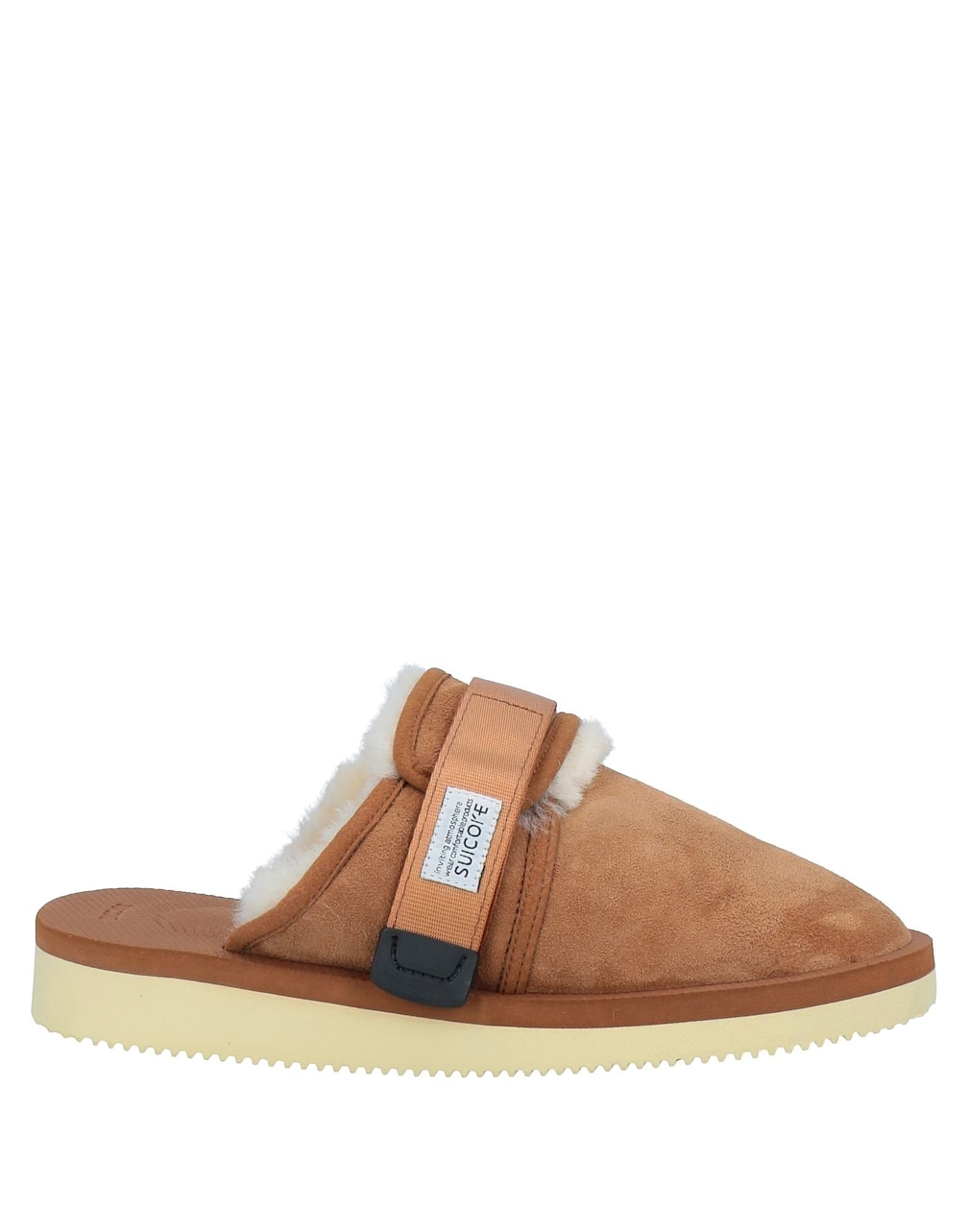 SUICOKE - Mules & Clogs