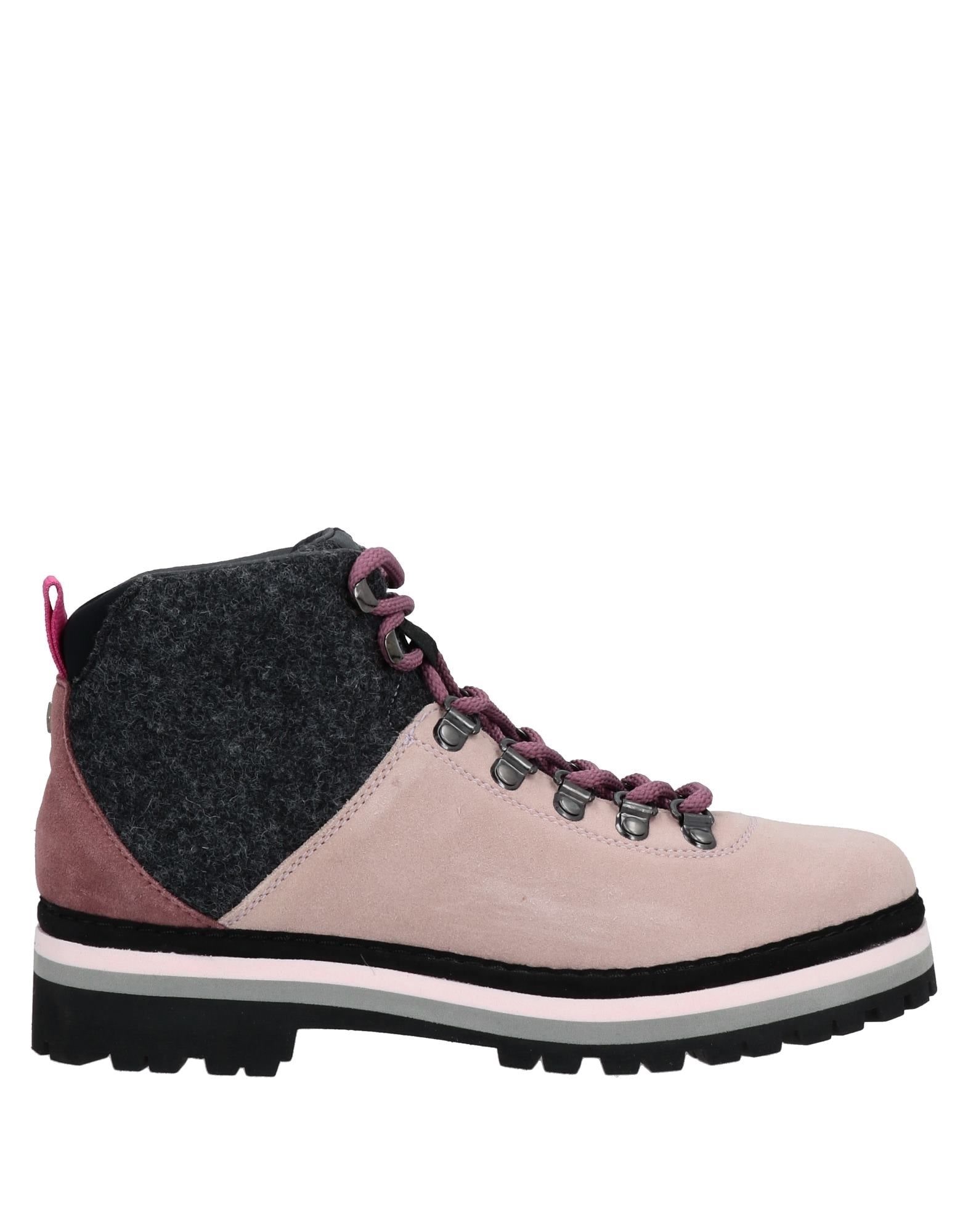 PANCHIC - Ankle boots