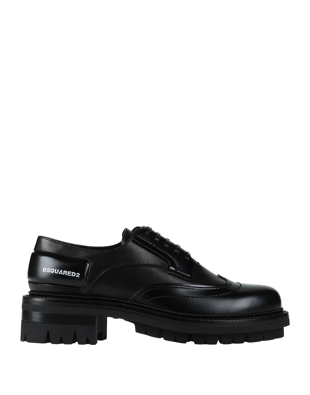DSQUARED2 - Lace-up shoes
